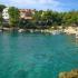 Villa Pia, Privatunterkunft im Ort Brač Milna, Kroatien